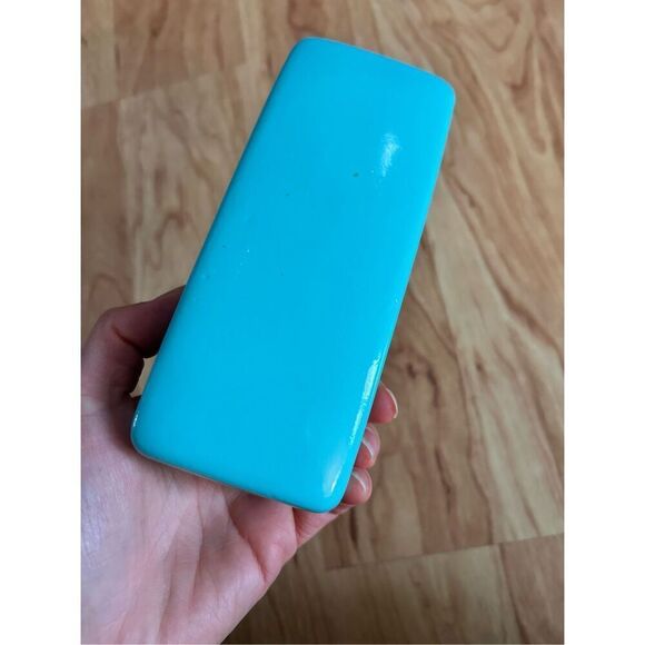 Kate spade eyeglass case green and blue  each $20 - Picture 3 of 5